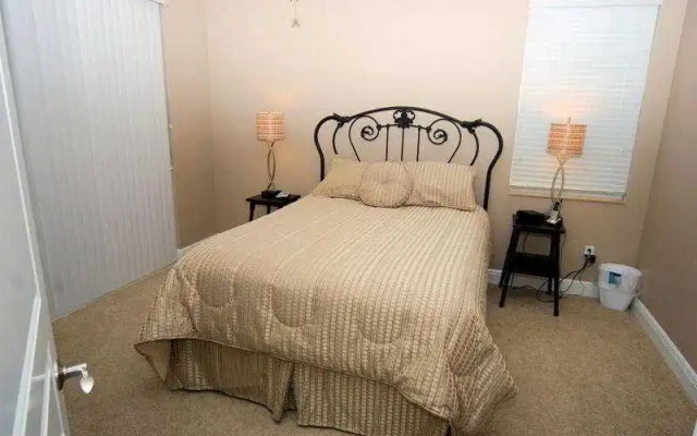 Universals White Cap Beachfront Apartments
