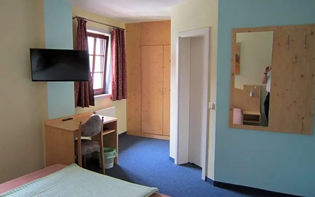 Hotel Zum Schwarzen Bär