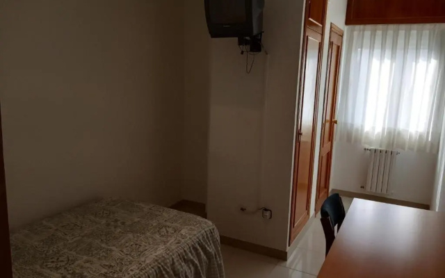Hostal Mobydick2