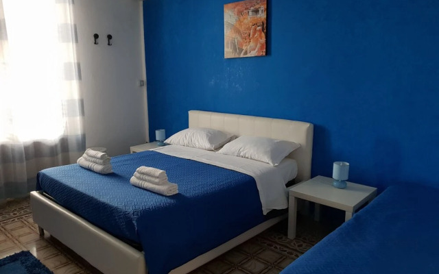 B&B Royal palermo