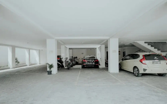 Dparagon Jalan Jogja