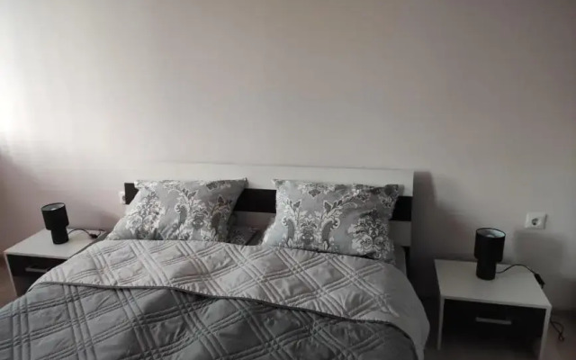 Your place