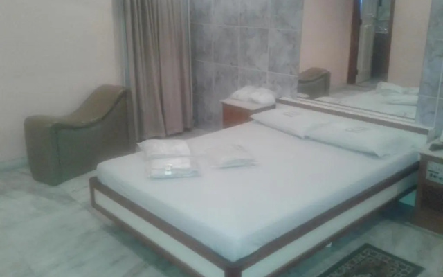Motel Comodoro (Только для взрослых)