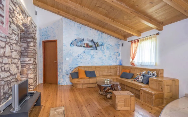 House Cetina Moniga del Garda