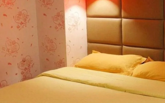 Jane Fashion Hotel - Ganzhou