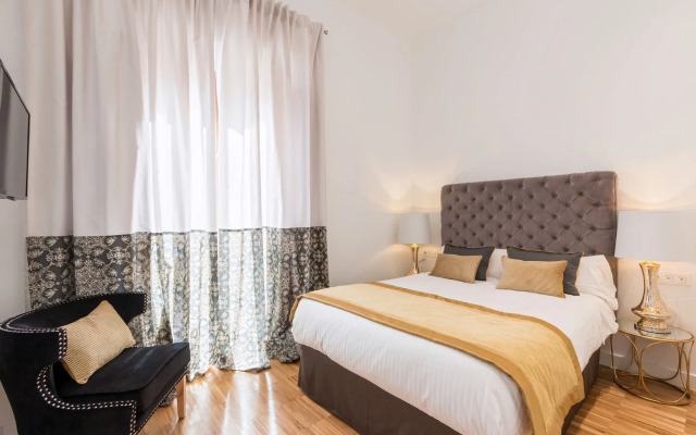 Bibo Suites Oro Del Darro