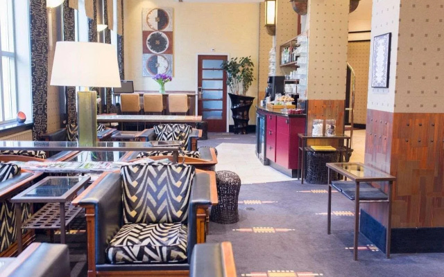 Banks Mansion Hotel