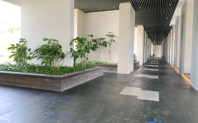Sanya  Yunhai International Sea View Resort Hotel