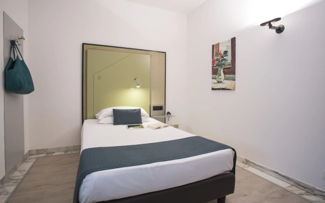 Hotel Buonconsiglio