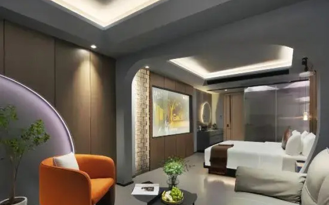 Yiju Haoting Hotel