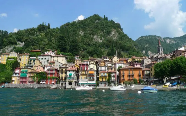 Borgo Varenna