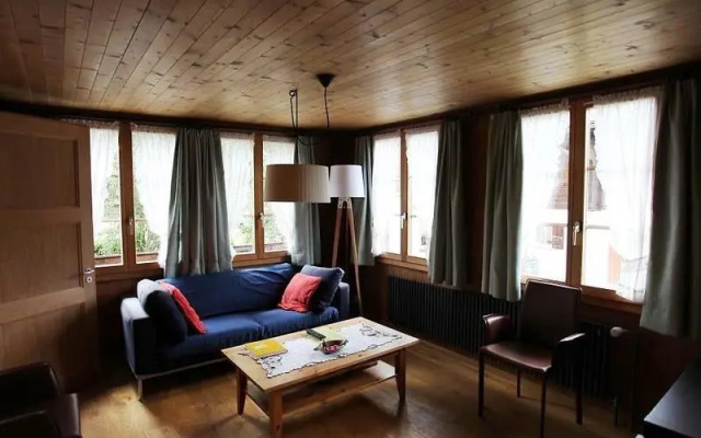 Apartment Lena Chalet