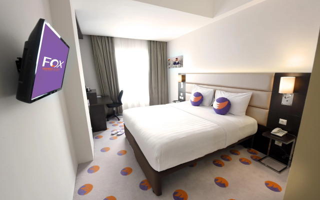 Oakwood Merdeka Bandung
