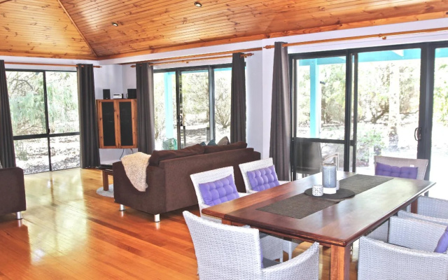 Ellensbrook Cottages
