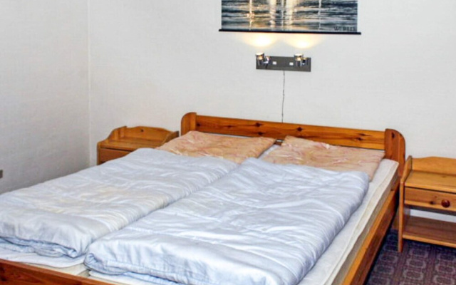 4 Star Holiday Home in Ulfborg