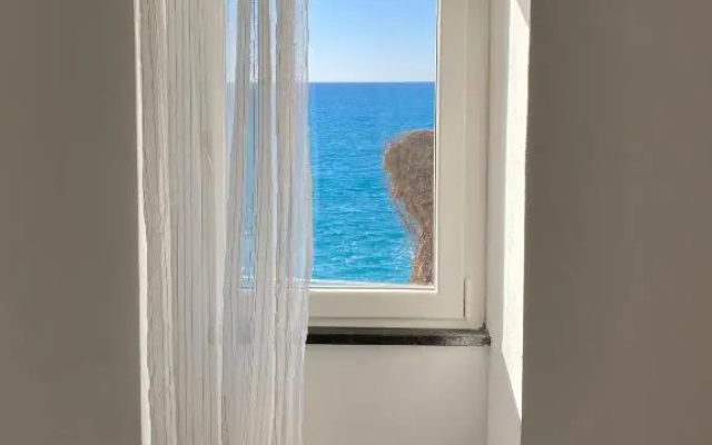 La Bloo di Vernazza - Sea View - AC&WiFi - Vernazzarentals