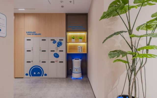 Homeinn Hotel (Cixi Guanhaiwei)