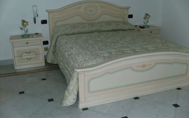 Villa Gloria Bed & Breakfast