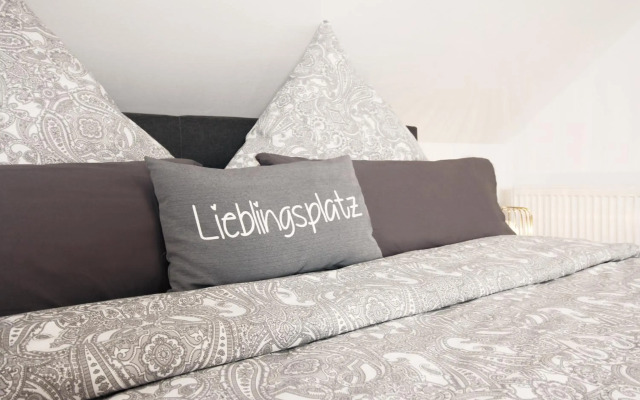 Boho-LOFT: „Secret Hideaway“ for work & travel!