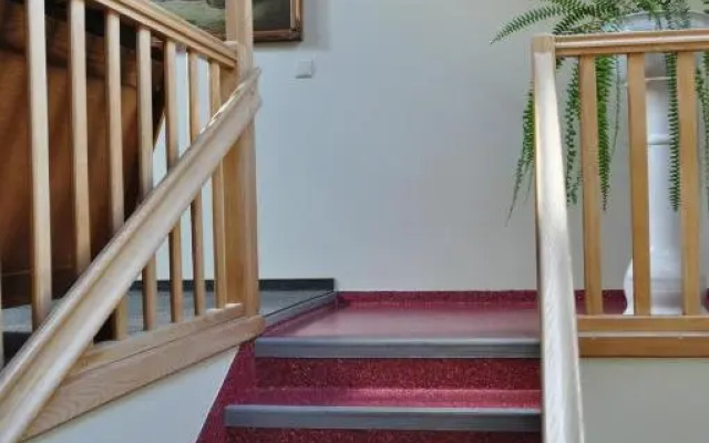 Molo Užeiga Inn