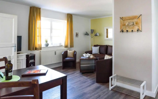 Villa Binz - Apt. 02