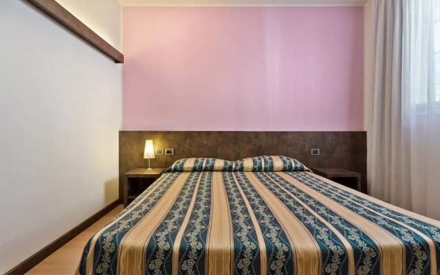 Hotel Due Laghi