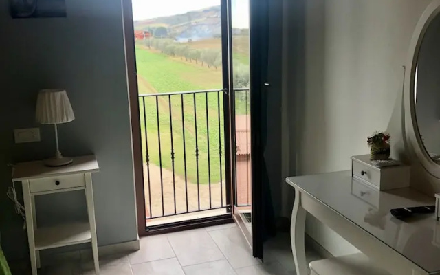B&B La Canfora