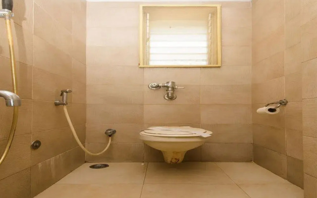 OYO 78659 Collection O Hotel Jayshree Domestic Airport