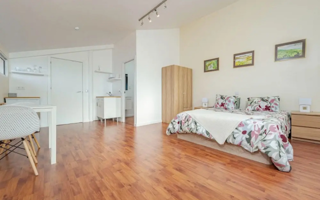 Villa-Kasia Ocean View