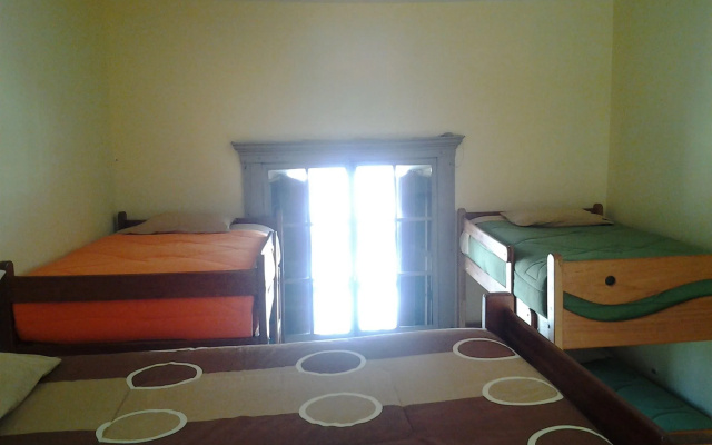 Sumayaq Hostel Cusco