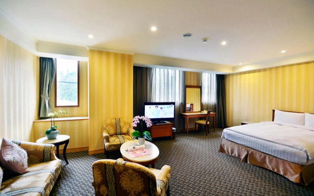Apollo Hotel