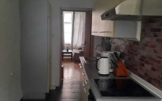 Cozy 3BR Apartment Ideal for Families