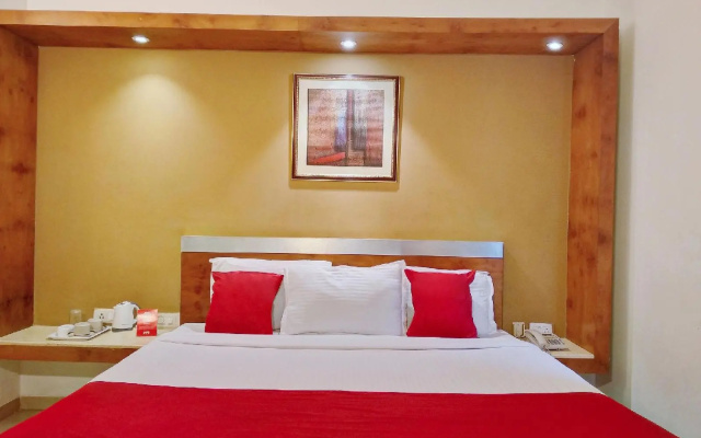 Treebo Suraksha Inn