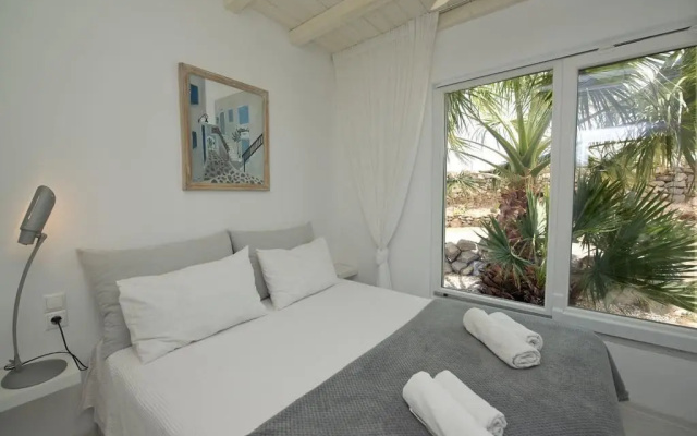 Tatiana Villa & Apartments