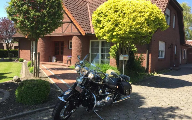 Ferienwohnung Vereinswiek 95137