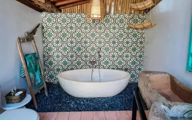 Janur Bungalow