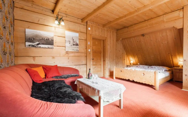 Apartamenty Baranowscy