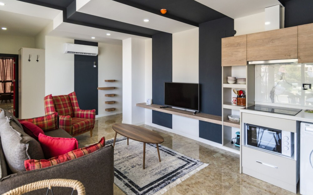 Marina Apart Pansiyon