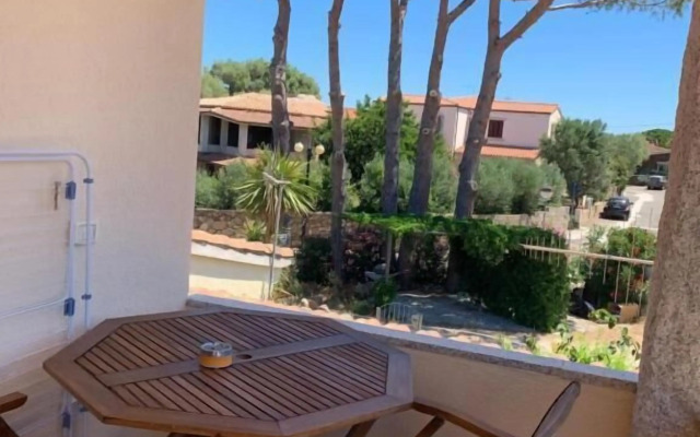 Casa Vacanza Silvaredda