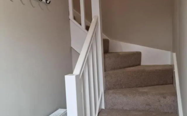 Barra's Loft