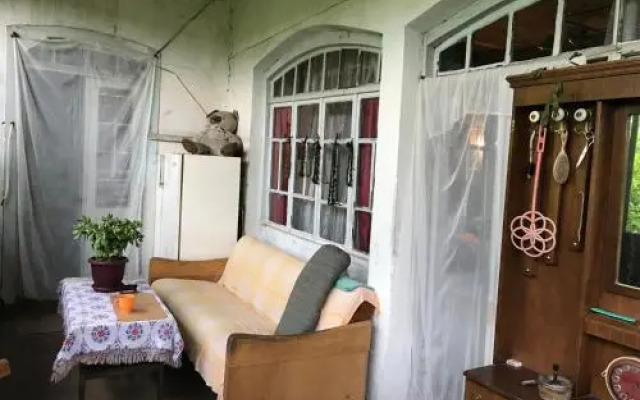 Guest House Dusheti