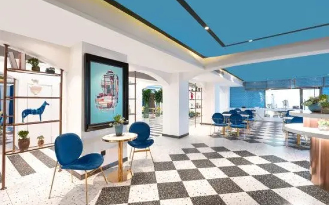 Jingyue Elegant Hotel