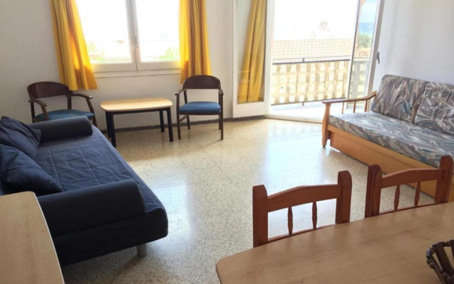 Apartaments Bellamar