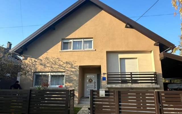 Apartman Kopriva
