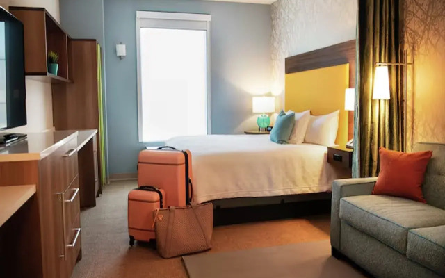 Home2 Suites By Hilton Kingsland