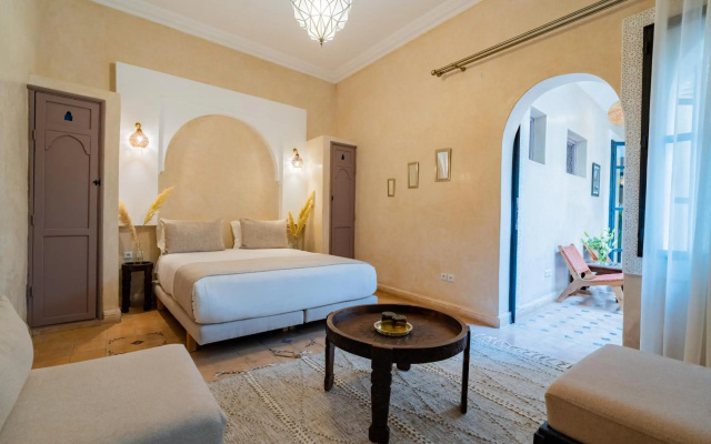 Riad Beldi