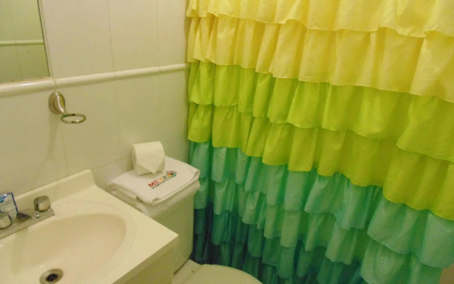 Moras Suites