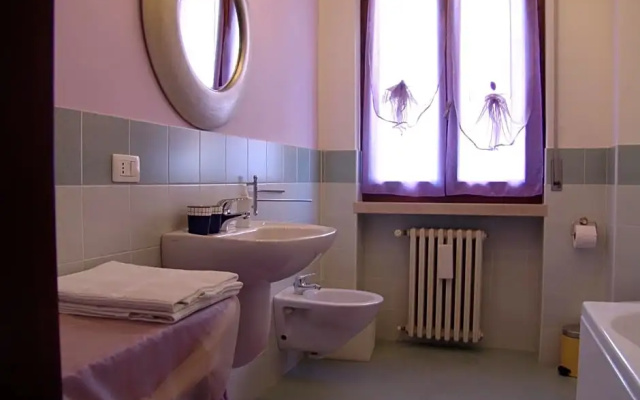 B&B Il Fragolo