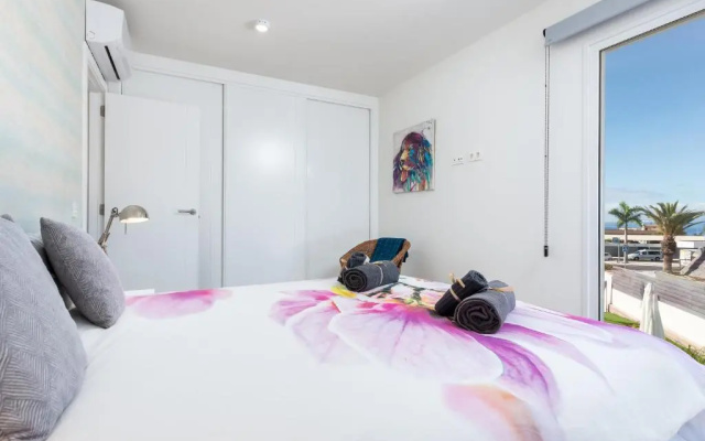 132 Villa Oasis Paraíso by Sunkeyrents
