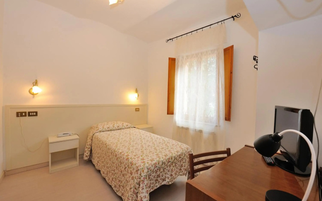 Hotel San Sebastiano